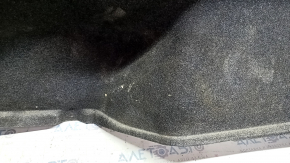 Left arch trim Mazda 6 13-15 black, for dry cleaning