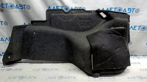 Left arch trim Mazda 6 13-15 black, for dry cleaning