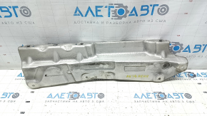 Rear bumper protection Audi A6 C8 19-