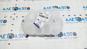 Expansion tank cooling Ford Escape MK3 13-16 prerest 2.0T, 2.5