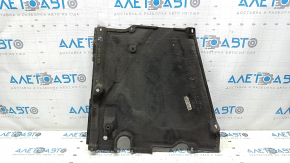 Underbody protection rear right Audi A6 C8 19-
