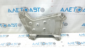 Fuel canister protection Audi A6 C8 19-
