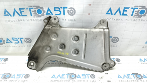 Fuel canister protection Audi A6 C8 19-