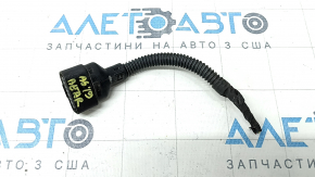 Chip for wiring of rear bumper Audi A6 C8 19 - for parking sensors and park assist