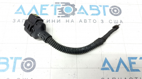 Chip for wiring of rear bumper Audi A6 C8 19 - for parking sensors and park assist