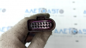 Chip for wiring of rear bumper Audi A6 C8 19 - for parking sensors and park assist