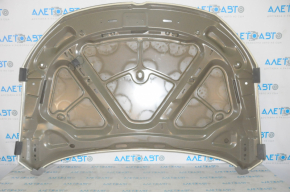 Naked hood VW CC 13-17 rest SIGNEDA