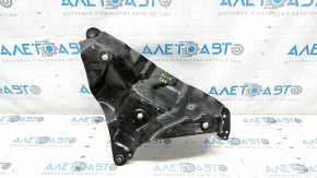 Fuel tank protection Audi A6 C8 19-
