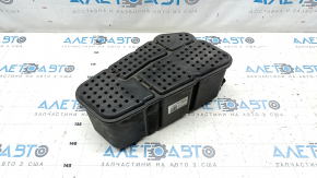 Carbon Canister Absorber Audi A6 C8 19- 2.0T