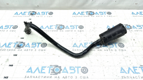 Fuel canister filter Audi A6 C8 19- 2.0T