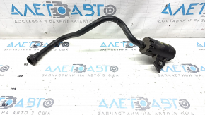 Fuel canister filter Audi A6 C8 19- 2.0T