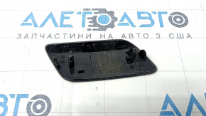 Front bumper headlight washer plug left Audi A6 C8 19-