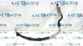 Air conditioning pipe from heater Audi A6 C8 19- 2.0T