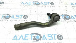 Steering tip left Audi A6 C8 19-