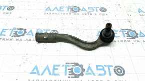 Steering tip right Audi A6 C8 19-