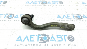 Steering tip right Audi A6 C8 19-