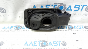 Fuel filler flap with housing Audi A6 C8 19-