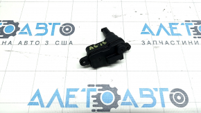 Fuel filler door lock Audi A6 C8 19-