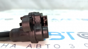 Fuel filler door lock Audi A6 C8 19-