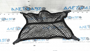 Trunk net Audi A6 C8 19- black