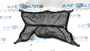 Trunk net Audi A6 C8 19- black