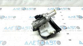Master brake cylinder with reservoir Audi A6 C8 19- with cover