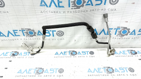 Air conditioning pipe Audi A6 C8 19- 2.0T