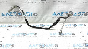 Air conditioning pipe Audi A6 C8 19- 2.0T