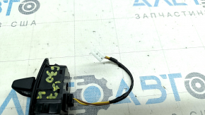 Joystick control steering wheel position BMW 5 G30 17-23