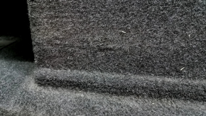 Left arch trim Cadillac ATS 13 - black, scratches