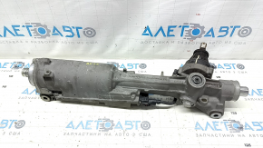 Steering rack Audi A6 C8 19-23 electric