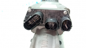 Steering rack Audi A6 C8 19-23 electric