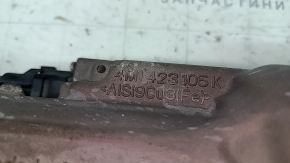 Steering rack Audi A6 C8 19-23 electric