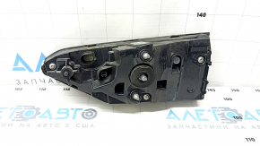 Lamp inside trunk lid left Audi A6 C8 19- without animation