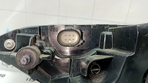 Lamp inside trunk lid left Audi A6 C8 19- without animation