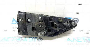 Lamp inside trunk lid right Audi A6 C8 19- without animation
