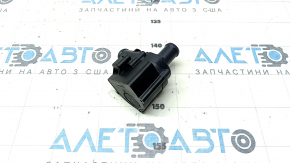 Auxiliary cooling pump Audi A6 C8 19- 2.0T