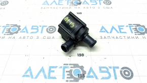 Auxiliary cooling pump Audi A6 C8 19- 2.0T