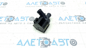 Cooling system motor Audi A6 C8 19- 2.0T