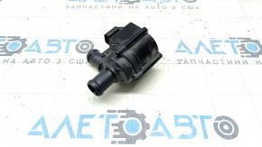 Cooling system motor Audi A6 C8 19- 2.0T