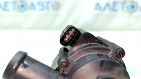 Cooling system motor Audi A6 C8 19- 2.0T