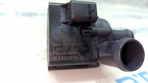 Cooling system motor Audi A6 C8 19- 2.0T