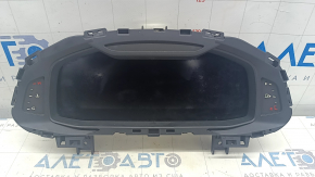 Audi A6 C8 Instrument Cluster 19-23 mph