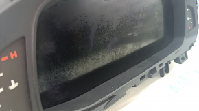 Audi A6 C8 Instrument Cluster 19-23 mph