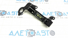 Bracket of the cooling system motor Audi A6 C8 19- 2.0T