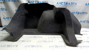 Left arch trim Dodge Dart 13-16 for dry cleaning