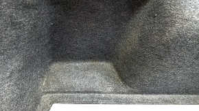 Left arch trim Dodge Dart 13-16 for dry cleaning