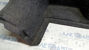 Left arch trim Dodge Dart 13-16 for dry cleaning