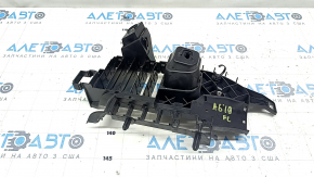 Fuse box bracket under the dashboard Audi A6 C8 19-