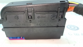 Fuse box under the dashboard Audi A6 C8 19- black